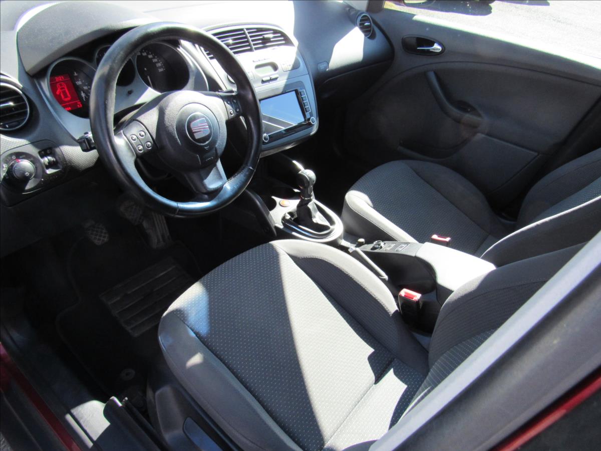 Seat Altea