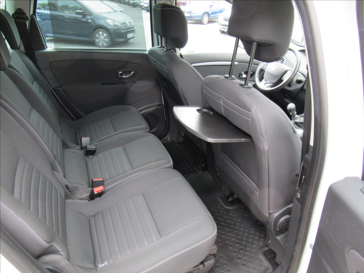 Renault Grand Scénic