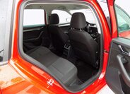 Škoda Octavia 20