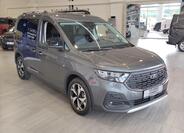 Ford Tourneo Connect 4