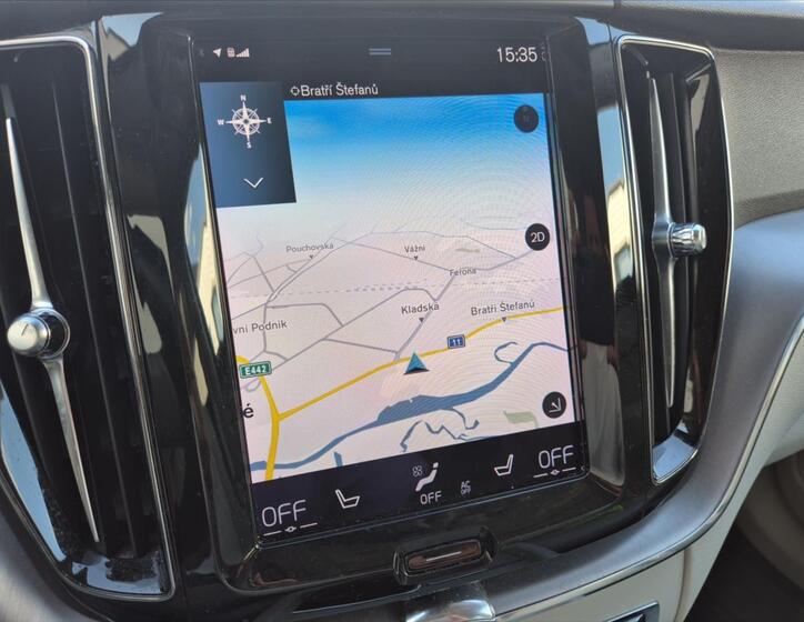 Volvo XC60 15