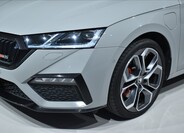 Škoda Octavia 4