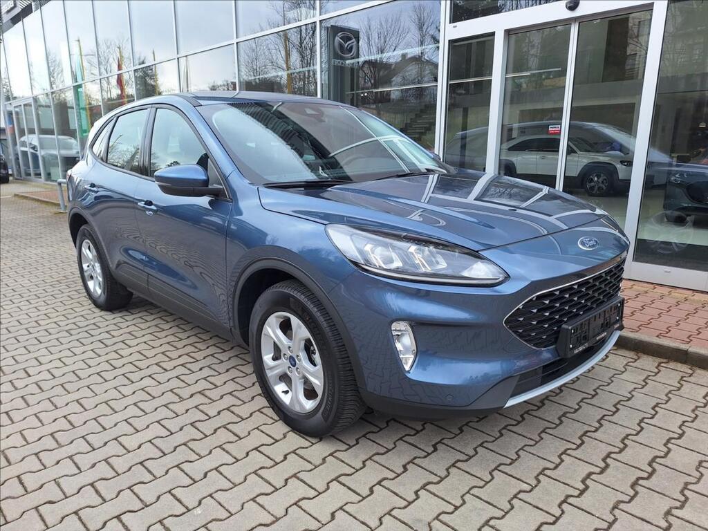Ford Kuga 1