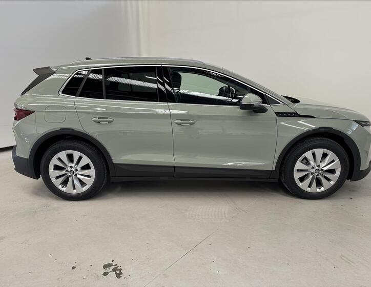 Škoda Elroq 3