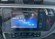 Toyota Auris 21