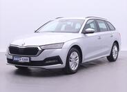 Škoda Octavia 3