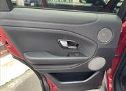Land Rover Range Rover Evoque 25