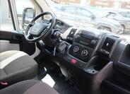 Peugeot Boxer 14
