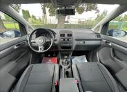 Volkswagen Touran 17