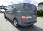 Volkswagen Transporter 3