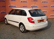 Škoda Fabia 5