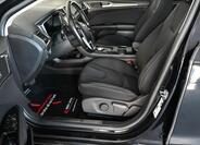 Ford Mondeo 9