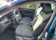 Škoda Octavia 7