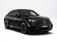 Mercedes-Benz GLC 1