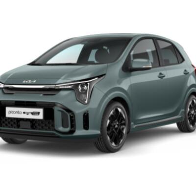 KIA Picanto 1