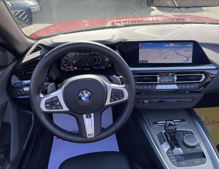 BMW Z4 29