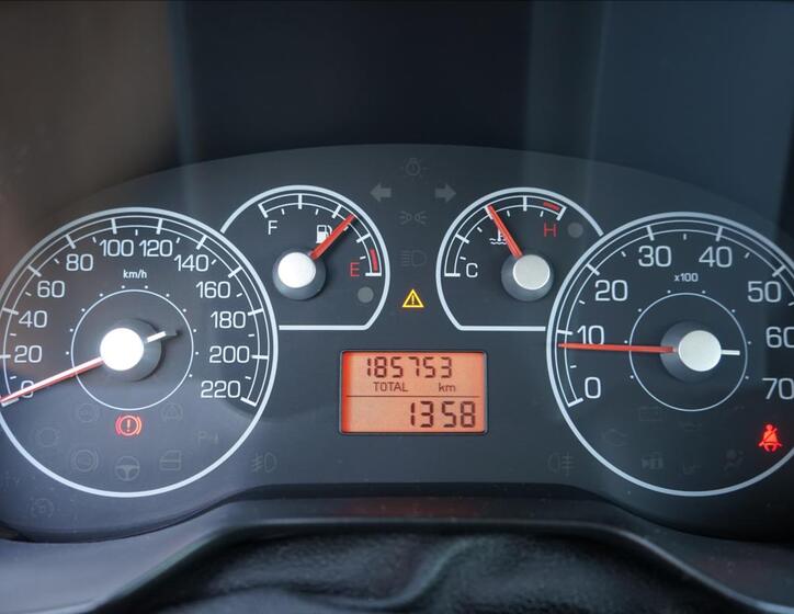 Fiat Punto 11