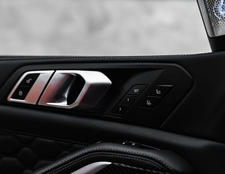 BMW X5 9
