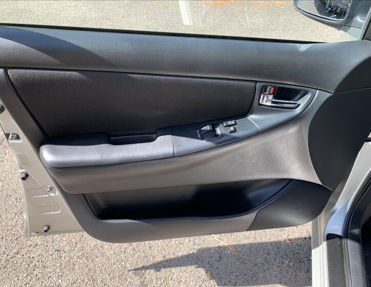 Toyota Corolla 12