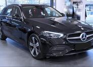 Mercedes-Benz Třídy C 2