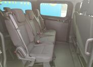 Ford Transit Custom 6