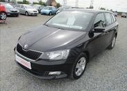 Škoda Fabia 3