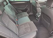 Škoda Superb 15