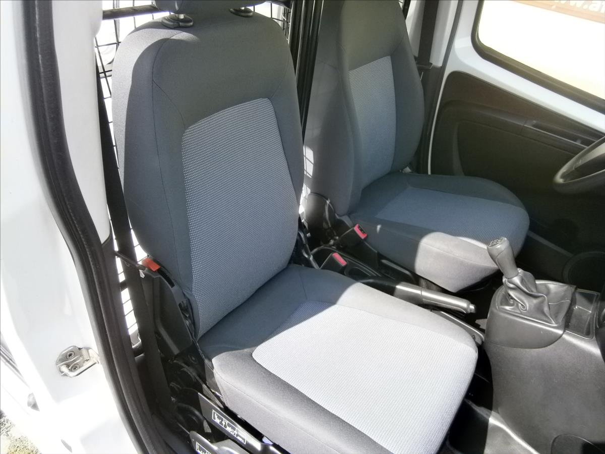 Peugeot Bipper