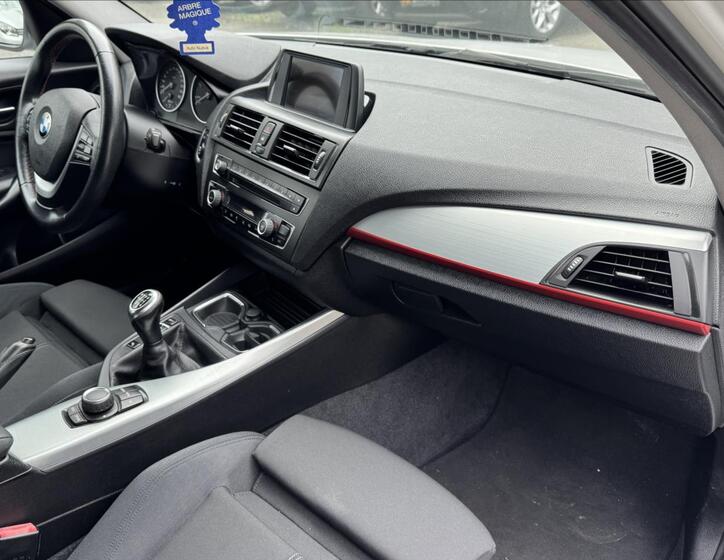 BMW Řada 1 37