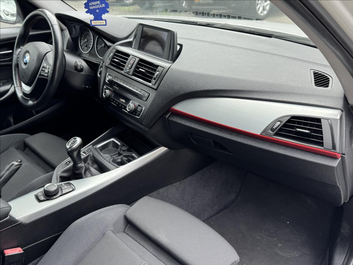 BMW Řada 1