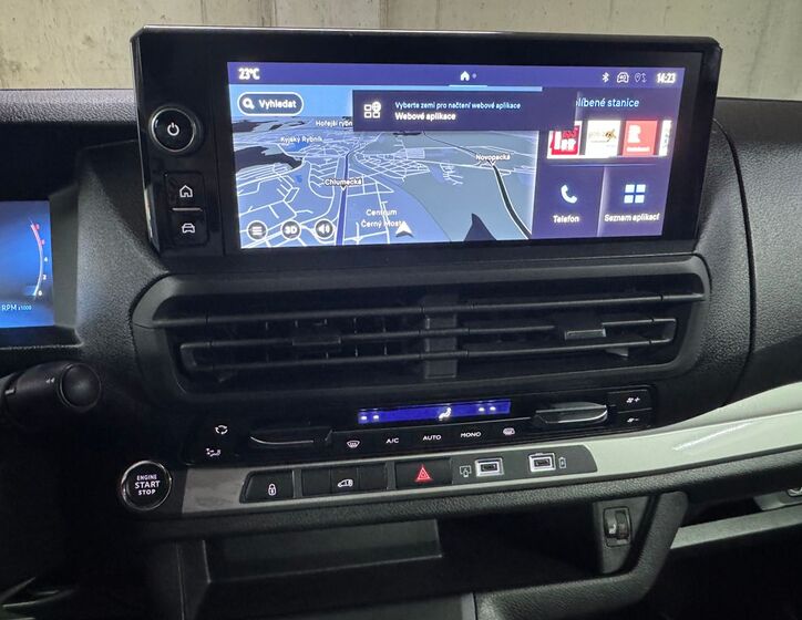 Toyota ProAce 14