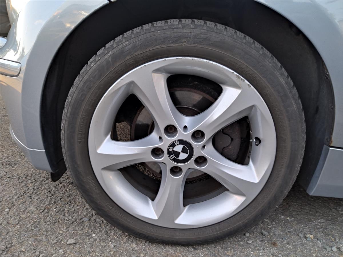 BMW Řada 1