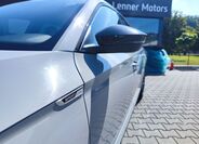 Škoda Superb 12
