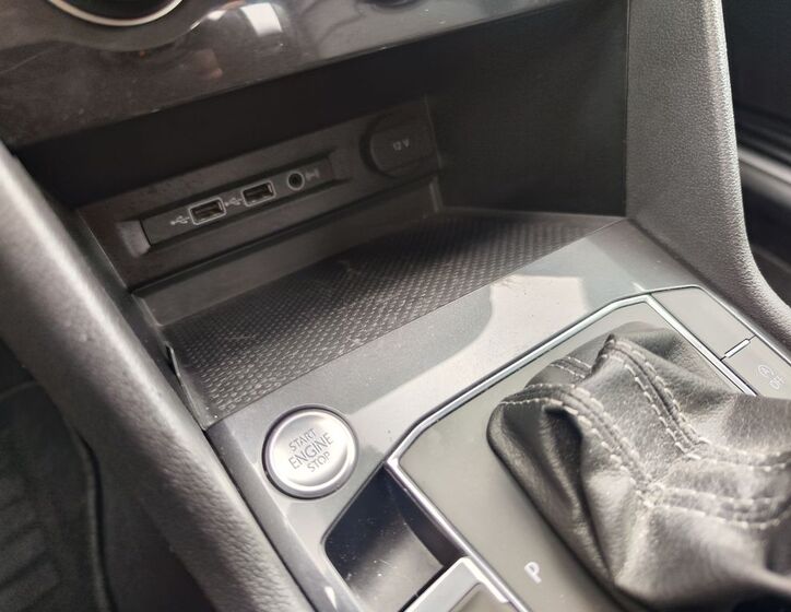 Volkswagen Tiguan 27