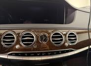 Mercedes-Benz Třídy S 18