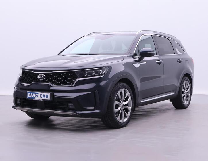KIA Sorento 3
