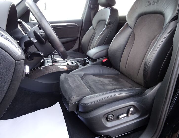 Audi SQ5 17