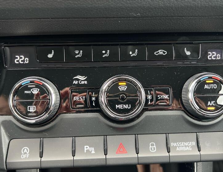Škoda Kodiaq 32