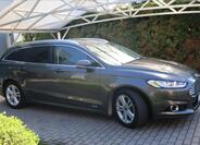 Ford Mondeo 10