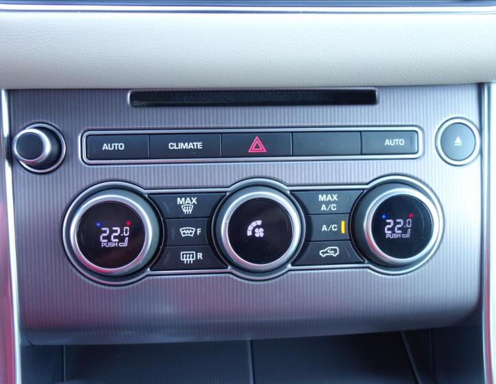 Land Rover Range Rover Sport 31