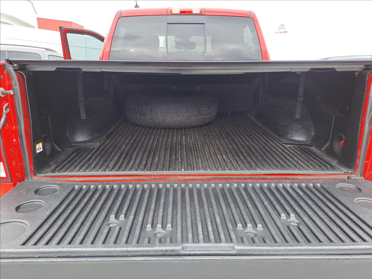 Dodge RAM 1500