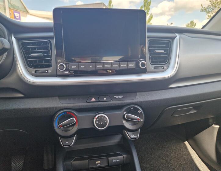 KIA Stonic 17
