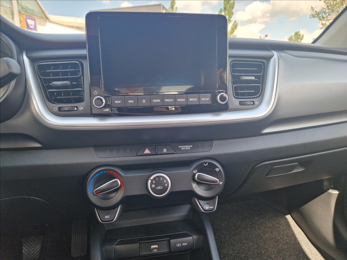 KIA Stonic