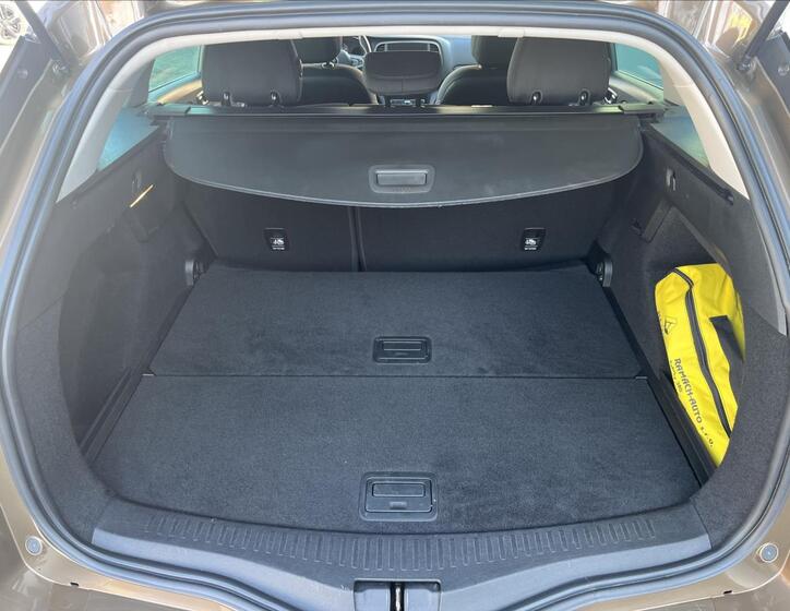 Renault Mégane 17