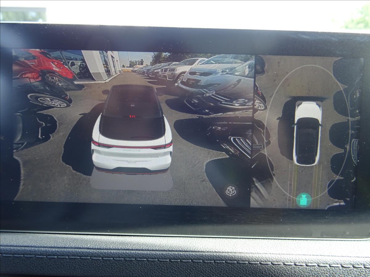 Dongfeng T5 EVO EV