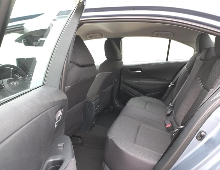 Toyota Corolla 11