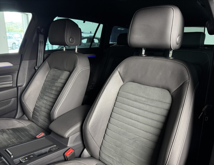 Volkswagen Passat 26