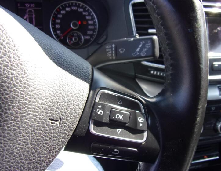 Volkswagen Sharan 20