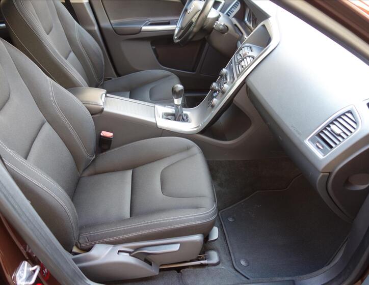 Volvo XC60 38