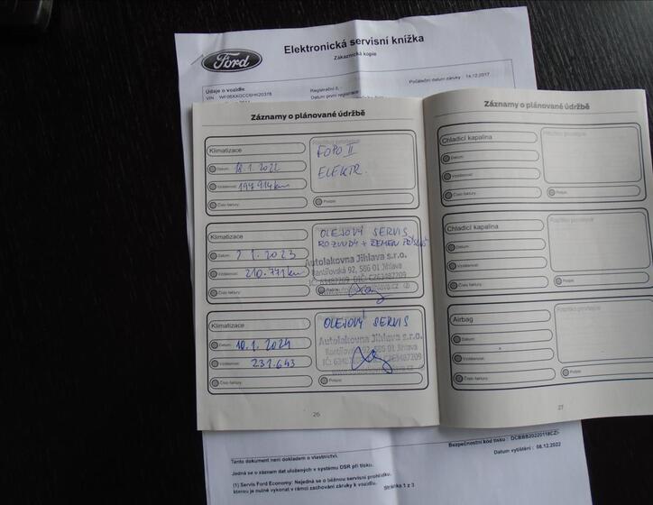 Ford Focus 20